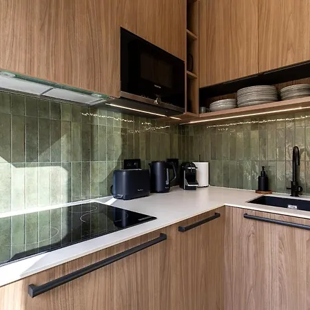 Stylish Modern In Prime Location * Cannes