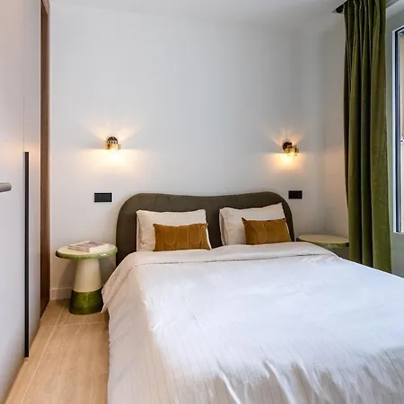 Stylish Modern In Prime Location * Cannes