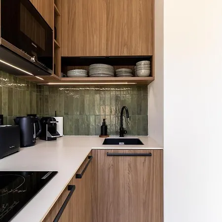 Stylish Modern In Prime Location Apartman Cannes