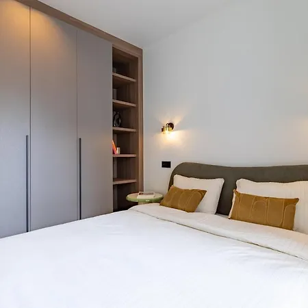 Apartman Stylish Modern In Prime Location *