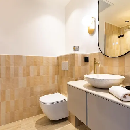Stylish Modern In Prime Location Apartman Cannes